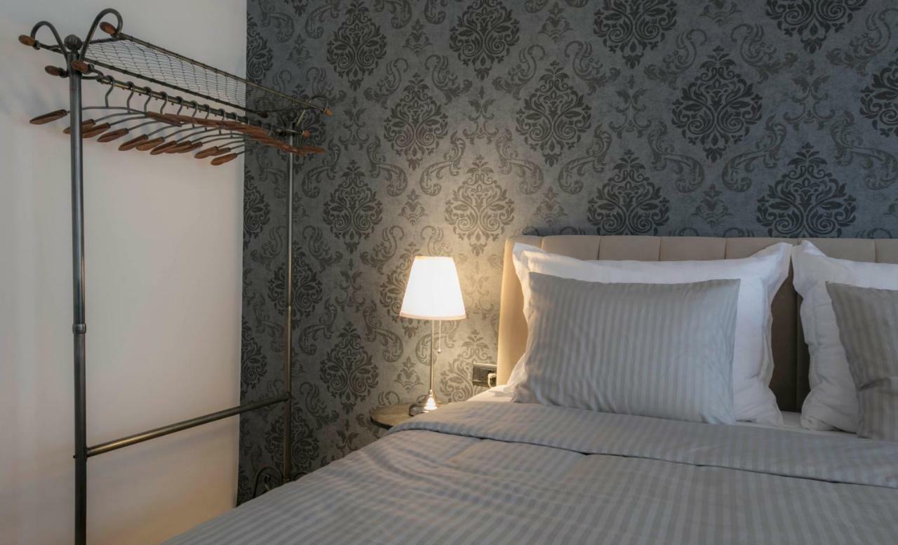 Apartment The 29 萨格勒布 外观 照片